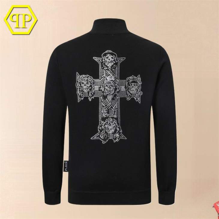 Picture of Philipp Plein Sweatshirt _SKUPPM-3XL12yn1835342